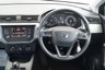 USED 2017 67 SEAT IBIZA 1.0 MPI SE Hatchback 5dr Petrol Manual Euro 6 (s/s) (75 ps) A FULL SERVICE HISTORY
