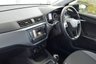 USED 2017 67 SEAT IBIZA 1.0 MPI SE Hatchback 5dr Petrol Manual Euro 6 (s/s) (75 ps) A FULL SERVICE HISTORY