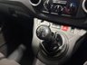 USED 2018 18 PEUGEOT PARTNER 1.6 BlueHDi 854 Professional Panel Van 5dr Diesel Manual L1 (112 g/km, 97.64 bhp) 