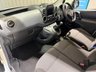 USED 2018 18 PEUGEOT PARTNER 1.6 BlueHDi 854 Professional Panel Van 5dr Diesel Manual L1 (112 g/km, 97.64 bhp) 