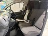 USED 2018 18 PEUGEOT PARTNER 1.6 BlueHDi 854 Professional Panel Van 5dr Diesel Manual L1 (112 g/km, 97.64 bhp) 