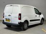 USED 2018 18 PEUGEOT PARTNER 1.6 BlueHDi 854 Professional Panel Van 5dr Diesel Manual L1 (112 g/km, 97.64 bhp) 