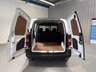 USED 2018 18 PEUGEOT PARTNER 1.6 BlueHDi 854 Professional Panel Van 5dr Diesel Manual L1 (112 g/km, 97.64 bhp) 