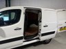 USED 2018 18 PEUGEOT PARTNER 1.6 BlueHDi 854 Professional Panel Van 5dr Diesel Manual L1 (112 g/km, 97.64 bhp) 