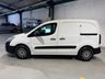 USED 2018 18 PEUGEOT PARTNER 1.6 BlueHDi 854 Professional Panel Van 5dr Diesel Manual L1 (112 g/km, 97.64 bhp) 