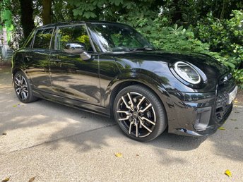 2025 MINI HATCH COOPER 1.5C Sport Hatchback 5dr Petrol Steptronic Euro 6 (s/s) (156 ps) &pound;26350.00