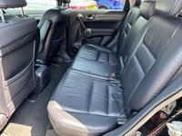 USED 2010 10 HONDA CR-V 2.2 i-DTEC EX SUV 5dr Diesel Manual 4WD Euro 5 (150 ps) 