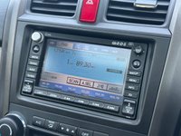 USED 2010 10 HONDA CR-V 2.2 i-DTEC EX SUV 5dr Diesel Manual 4WD Euro 5 (150 ps) 