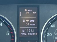 USED 2010 10 HONDA CR-V 2.2 i-DTEC EX SUV 5dr Diesel Manual 4WD Euro 5 (150 ps) 