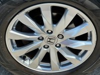 USED 2010 10 HONDA CR-V 2.2 i-DTEC EX SUV 5dr Diesel Manual 4WD Euro 5 (150 ps) 
