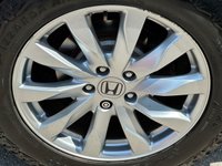 USED 2010 10 HONDA CR-V 2.2 i-DTEC EX SUV 5dr Diesel Manual 4WD Euro 5 (150 ps) 