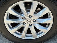 USED 2010 10 HONDA CR-V 2.2 i-DTEC EX SUV 5dr Diesel Manual 4WD Euro 5 (150 ps) 