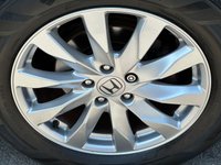 USED 2010 10 HONDA CR-V 2.2 i-DTEC EX SUV 5dr Diesel Manual 4WD Euro 5 (150 ps) 