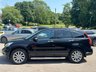 USED 2010 10 HONDA CR-V 2.2 i-DTEC EX SUV 5dr Diesel Manual 4WD Euro 5 (150 ps) 
