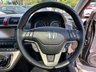 USED 2010 10 HONDA CR-V 2.2 i-DTEC EX SUV 5dr Diesel Manual 4WD Euro 5 (150 ps) 