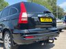USED 2010 10 HONDA CR-V 2.2 i-DTEC EX SUV 5dr Diesel Manual 4WD Euro 5 (150 ps) 
