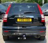 USED 2010 10 HONDA CR-V 2.2 i-DTEC EX SUV 5dr Diesel Manual 4WD Euro 5 (150 ps) 