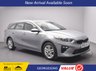 USED 2019 69 KIA CEED 1.6 CRDi ECO 2 Sportswagon 5dr Diesel Manual Euro 6 (s/s) (114 bhp) 