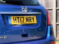 USED 2017 17 VAUXHALL MOKKA X 1.6 Mokka X Design Nav S/S 5dr Full Service History Sat Nav