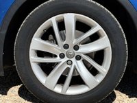 USED 2017 17 VAUXHALL MOKKA X 1.6 Mokka X Design Nav S/S 5dr Full Service History Sat Nav