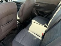 USED 2017 17 VAUXHALL MOKKA X 1.6 Mokka X Design Nav S/S 5dr Full Service History Sat Nav