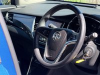 USED 2017 17 VAUXHALL MOKKA X 1.6 Mokka X Design Nav S/S 5dr Full Service History Sat Nav