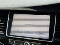 USED 2017 17 VAUXHALL MOKKA X 1.6 Mokka X Design Nav S/S 5dr Full Service History Sat Nav