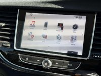USED 2017 17 VAUXHALL MOKKA X 1.6 Mokka X Design Nav S/S 5dr Full Service History Sat Nav