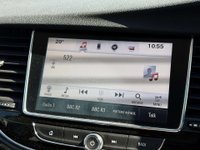 USED 2017 17 VAUXHALL MOKKA X 1.6 Mokka X Design Nav S/S 5dr Full Service History Sat Nav