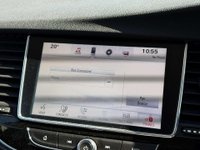 USED 2017 17 VAUXHALL MOKKA X 1.6 Mokka X Design Nav S/S 5dr Full Service History Sat Nav