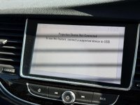 USED 2017 17 VAUXHALL MOKKA X 1.6 Mokka X Design Nav S/S 5dr Full Service History Sat Nav