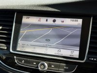 USED 2017 17 VAUXHALL MOKKA X 1.6 Mokka X Design Nav S/S 5dr Full Service History Sat Nav