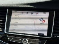 USED 2017 17 VAUXHALL MOKKA X 1.6 Mokka X Design Nav S/S 5dr Full Service History Sat Nav