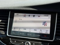 USED 2017 17 VAUXHALL MOKKA X 1.6 Mokka X Design Nav S/S 5dr Full Service History Sat Nav