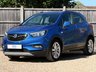 USED 2017 17 VAUXHALL MOKKA X 1.6 Mokka X Design Nav S/S 5dr Full Service History Sat Nav