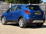 USED 2017 17 VAUXHALL MOKKA X 1.6 Mokka X Design Nav S/S 5dr Full Service History Sat Nav