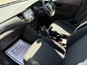 USED 2017 17 VAUXHALL MOKKA X 1.6 Mokka X Design Nav S/S 5dr Full Service History Sat Nav