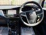USED 2017 17 VAUXHALL MOKKA X 1.6 Mokka X Design Nav S/S 5dr Full Service History Sat Nav