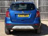 USED 2017 17 VAUXHALL MOKKA X 1.6 Mokka X Design Nav S/S 5dr Full Service History Sat Nav