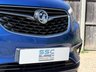USED 2017 17 VAUXHALL MOKKA X 1.6 Mokka X Design Nav S/S 5dr Full Service History Sat Nav
