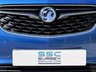 USED 2017 17 VAUXHALL MOKKA X 1.6 Mokka X Design Nav S/S 5dr Full Service History Sat Nav