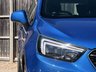 USED 2017 17 VAUXHALL MOKKA X 1.6 Mokka X Design Nav S/S 5dr Full Service History Sat Nav