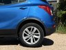 USED 2017 17 VAUXHALL MOKKA X 1.6 Mokka X Design Nav S/S 5dr Full Service History Sat Nav