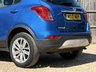 USED 2017 17 VAUXHALL MOKKA X 1.6 Mokka X Design Nav S/S 5dr Full Service History Sat Nav