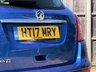 USED 2017 17 VAUXHALL MOKKA X 1.6 Mokka X Design Nav S/S 5dr Full Service History Sat Nav