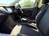 USED 2017 17 VAUXHALL MOKKA X 1.6 Mokka X Design Nav S/S 5dr Full Service History Sat Nav