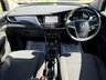 USED 2017 17 VAUXHALL MOKKA X 1.6 Mokka X Design Nav S/S 5dr Full Service History Sat Nav