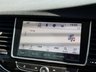 USED 2017 17 VAUXHALL MOKKA X 1.6 Mokka X Design Nav S/S 5dr Full Service History Sat Nav