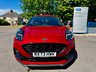 USED 2023 73 FORD PUMA 1.5T EcoBoost ST Euro 6 (s/s) 5dr ST Performance Pack - FSH