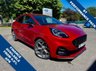 USED 2023 73 FORD PUMA 1.5T EcoBoost ST Euro 6 (s/s) 5dr ST Performance Pack - FSH